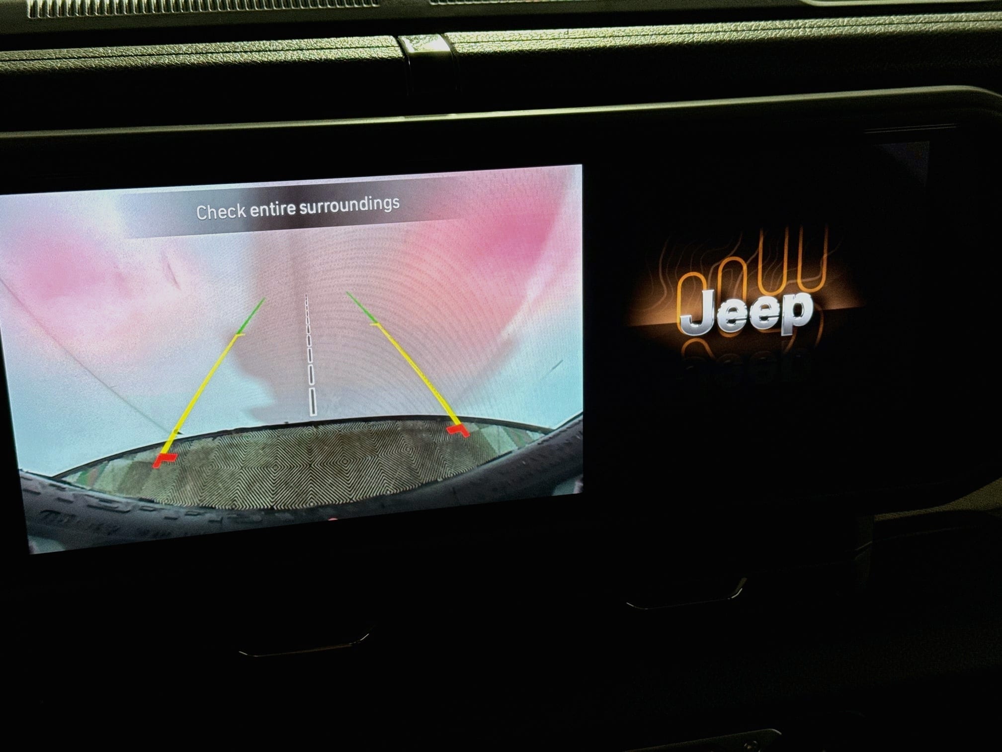 jeep wrangler 4xe 2024 1C4RJXN68RW166643 image jeep wrangler 4xe 2024 1C4RJXN68RW166643 image